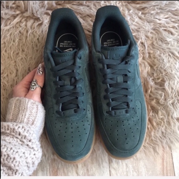 NWT Nike Air Force 1 Special edition - Picture 6 of 8